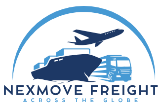 Nex Move Freight